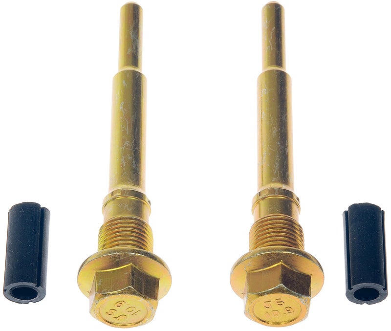 Dorman HW5078 Disc Brake Caliper Bolt Compatible with Select Models, 2 Pack